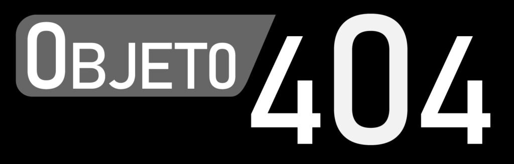 Logo objeto404