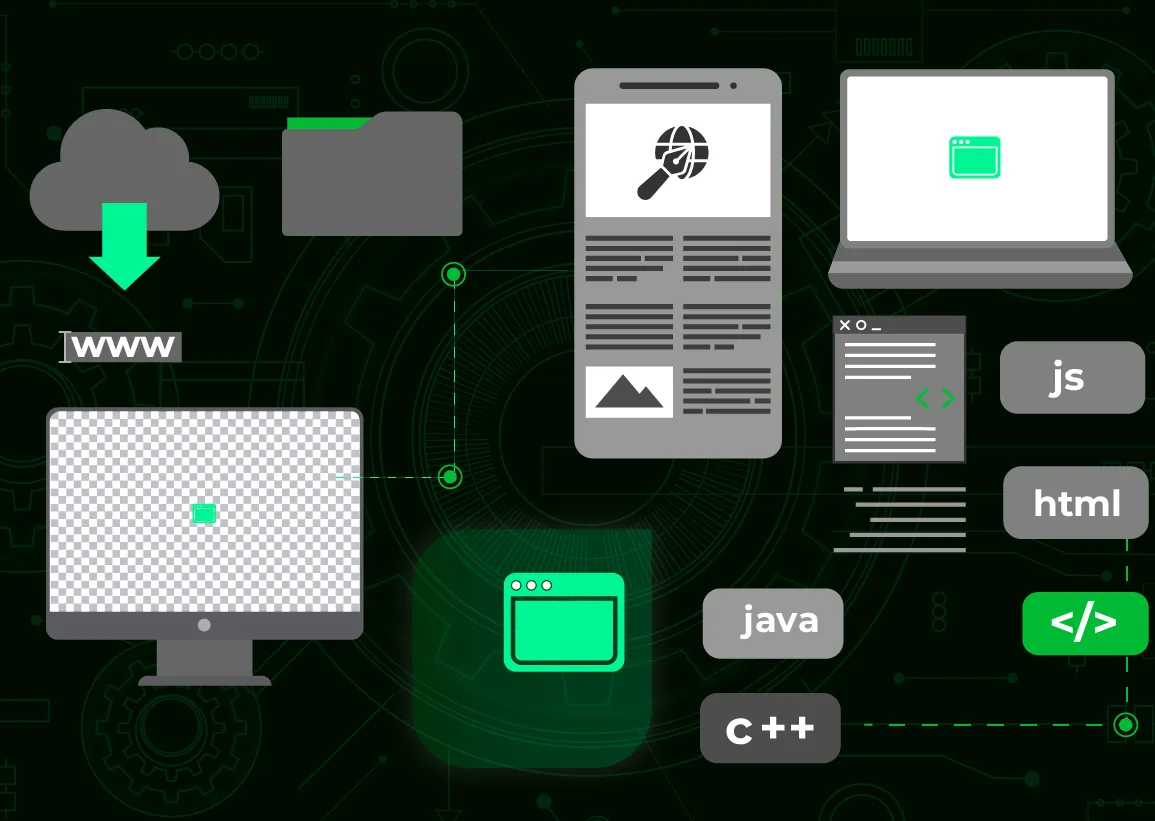 diseño web