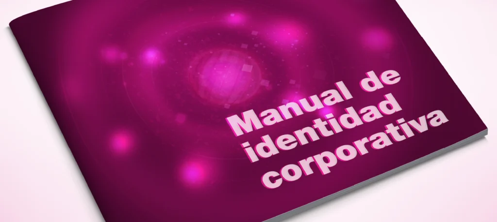 Manual de identidad visual corporativa ¿Qué es y qué incluye?