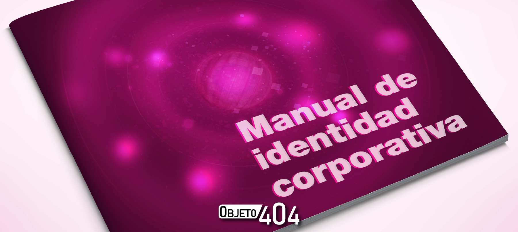 Manual de identidad visual corporativa ¿Qué es y qué incluye?