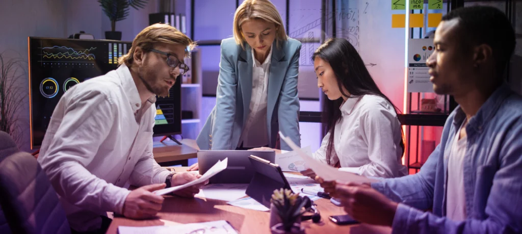 5 Estrategias de Marketing Digital para Empresas de R.H.