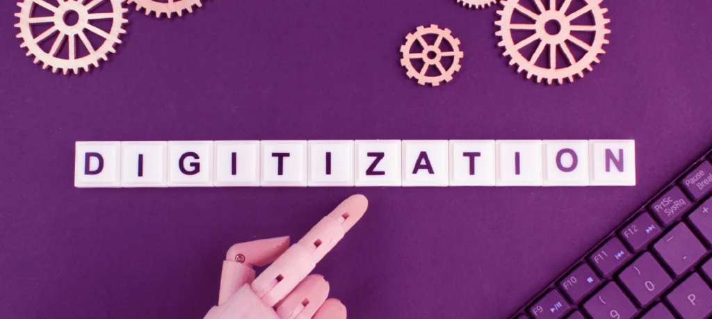 Impacto de la Digitalización en el marketing de Recursos Humanos