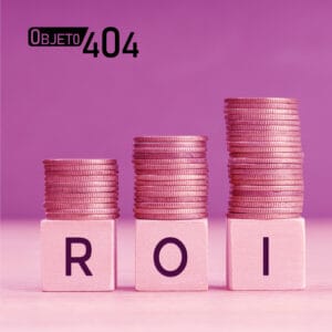 Mejora tu ROI de Marketing con Google Analytics